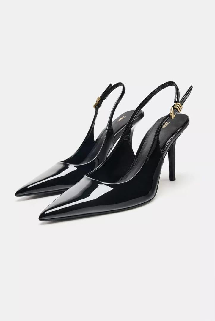 Talons Élégance