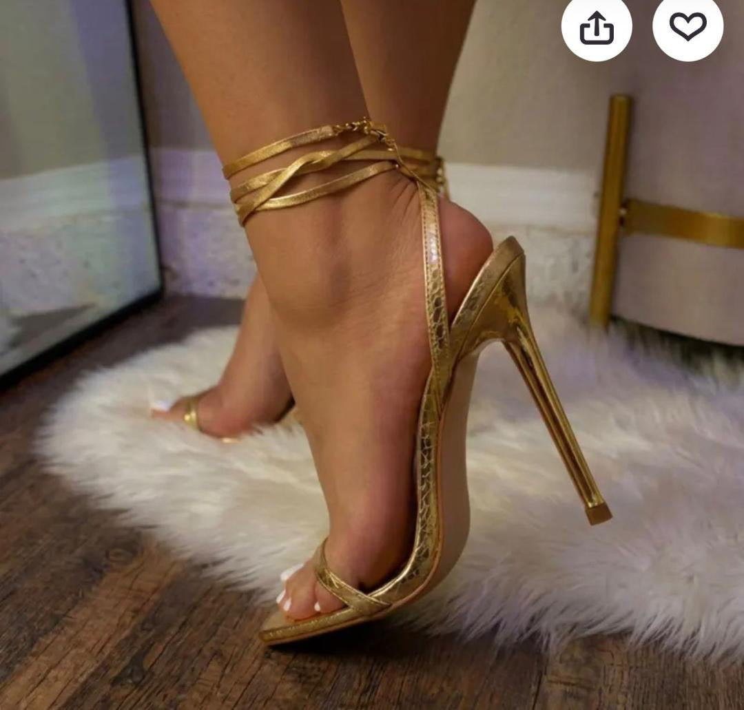 Talons Zahra