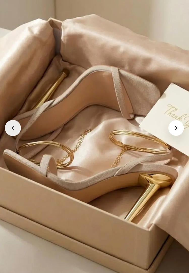 Talons Zahra
