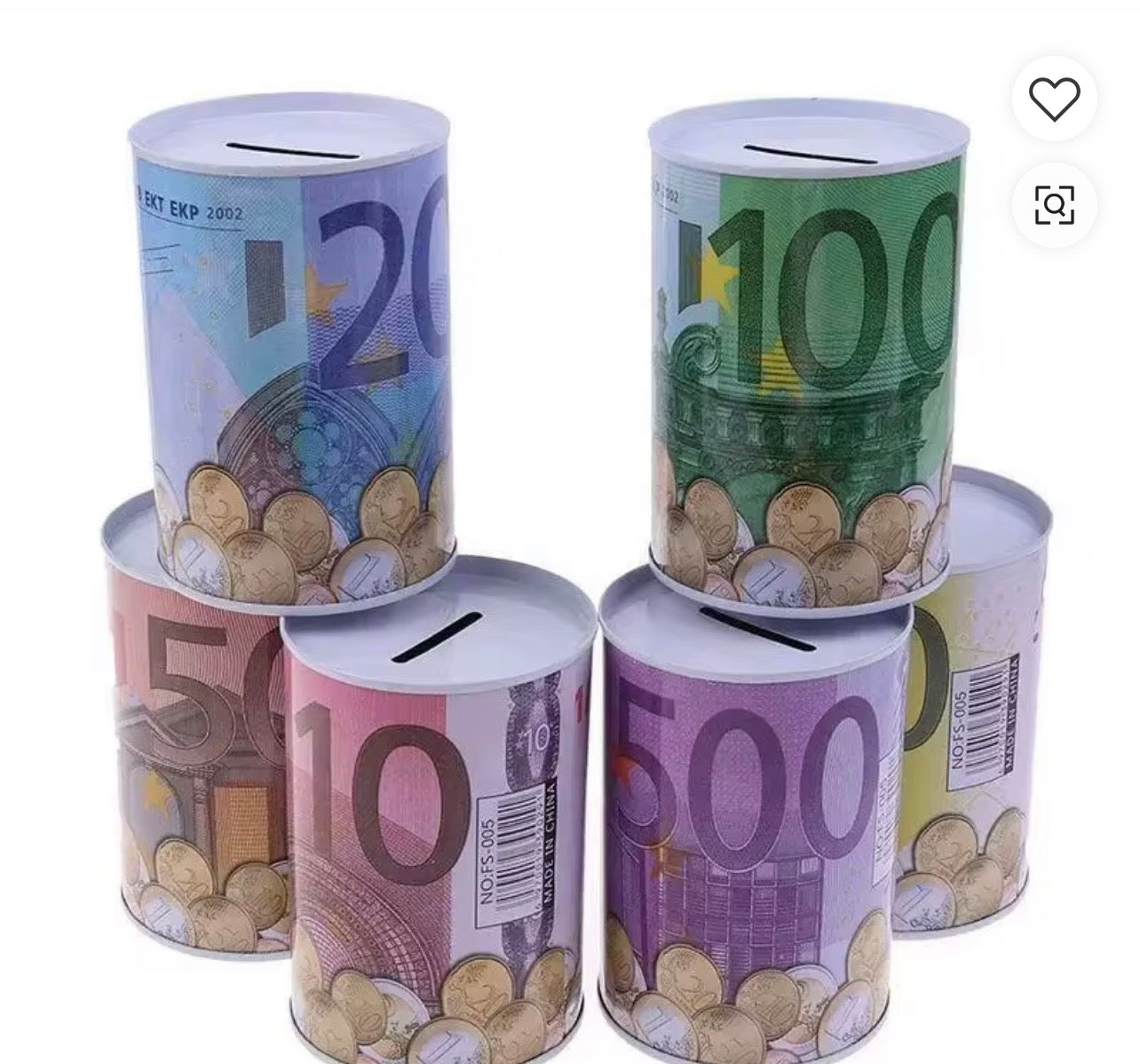 Mon Coffre à Rêves