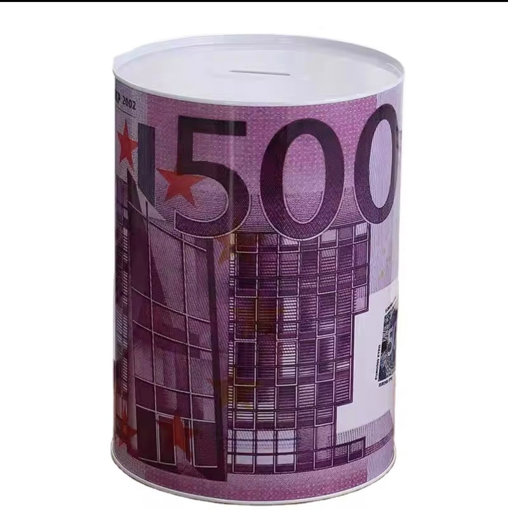 Mon Coffre à Rêves