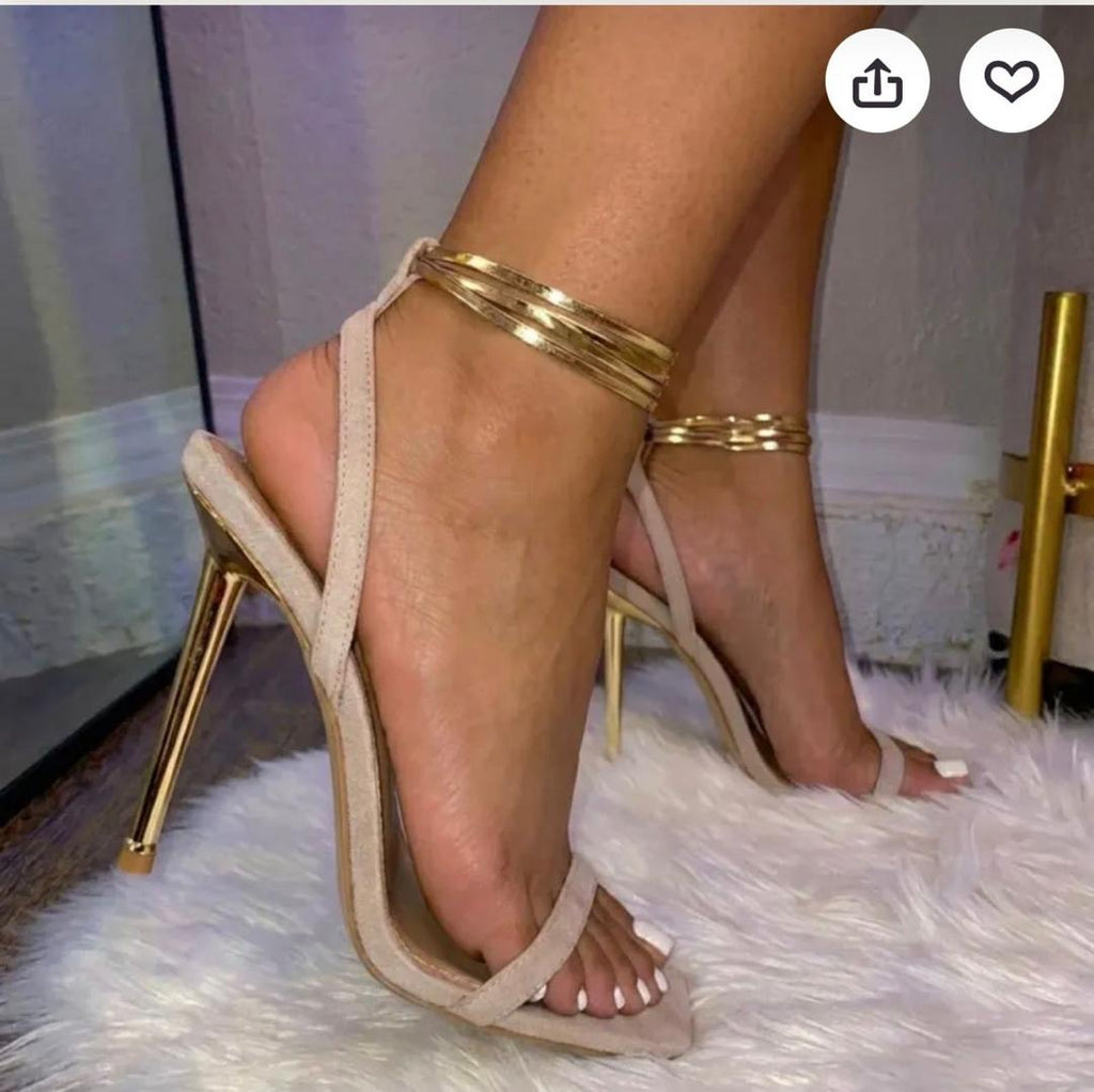 Talons Zahra