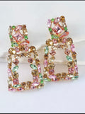 Boucles d’oreilles Perle Royale