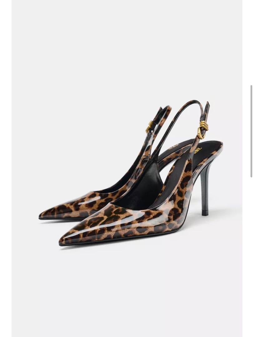 Talons Élégance