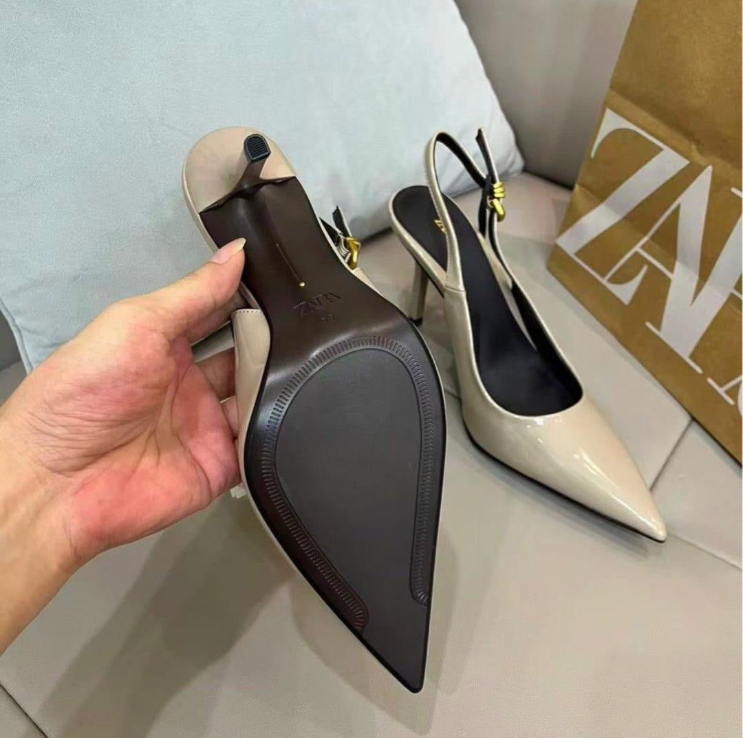 Talons Élégance