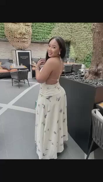 Robe Amélia Luxe